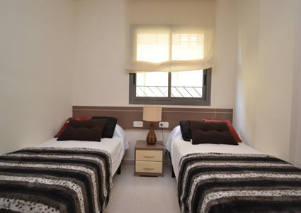 Ferienwohnung Barcelona Bs Sitges Zimmer foto