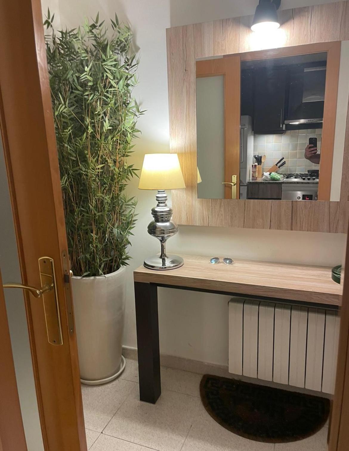 Ferienwohnung Barcelona Bs Sitges Exterior foto